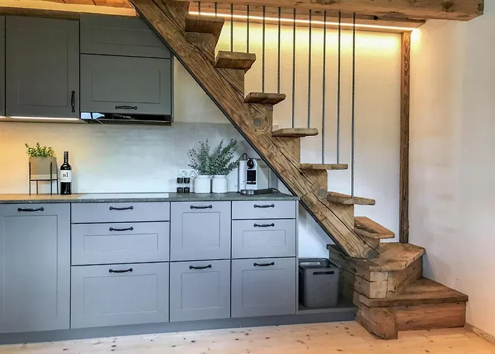 Alpesi faház Feldkasten By Interhome Wildschönau