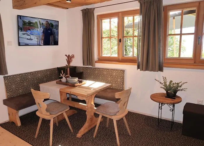 Feldkasten By Interhome *