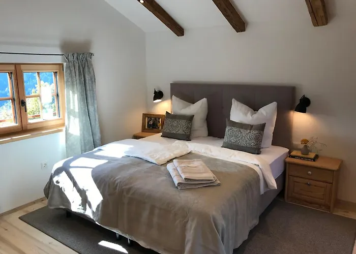 Feldkasten By Interhome Alpesi faház