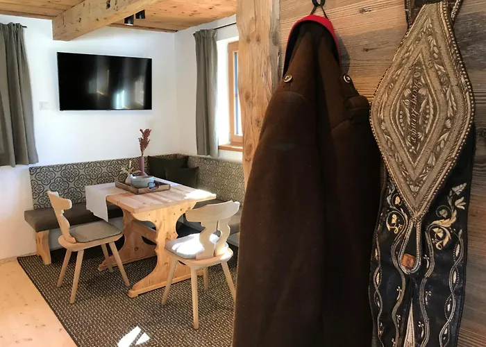 Feldkasten By Interhome Wildschönau