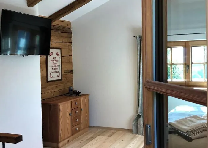 Feldkasten By Interhome *