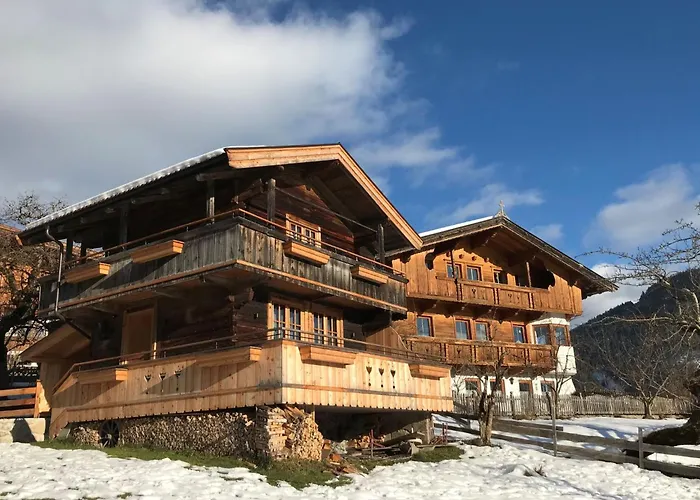 Feldkasten By Interhome Alpesi faház *