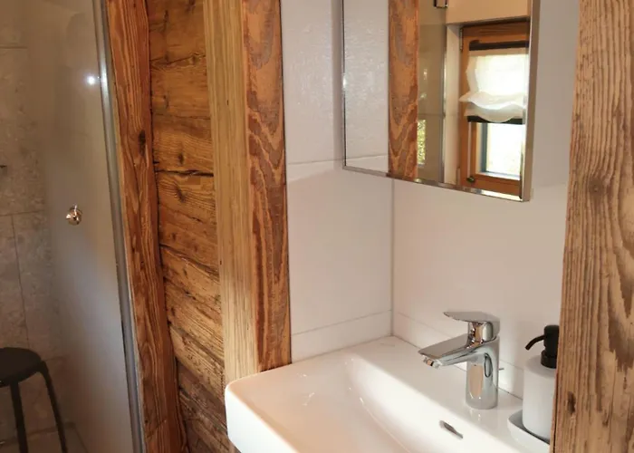 Alpesi faház Feldkasten By Interhome *