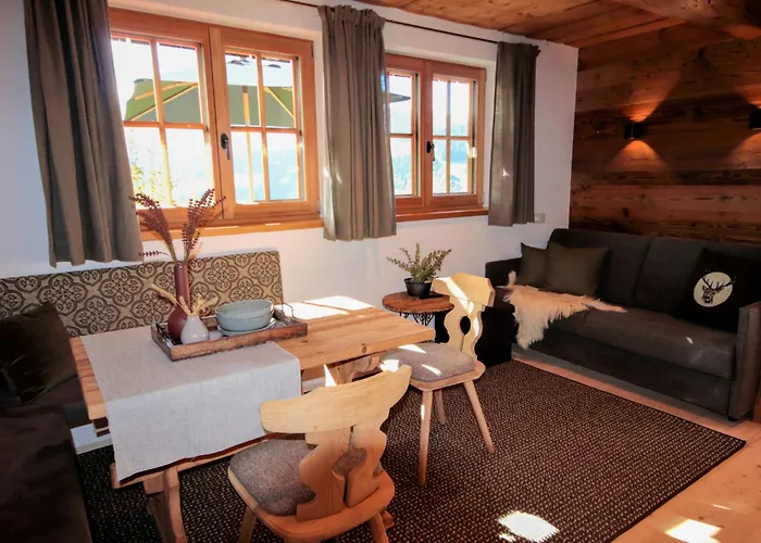 Alpesi faház Feldkasten By Interhome Wildschönau