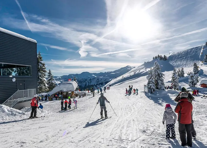 Feldkasten By Interhome Alpesi faház *