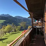 Domek alpejski Feldkasten By Interhome *