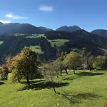 Domek alpejski Feldkasten By Interhome Wildschoenau