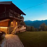 Domek alpejski Feldkasten By Interhome *