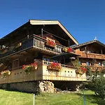 Feldkasten By Interhome Domek alpejski