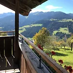 Domek alpejski Feldkasten By Interhome Wildschoenau