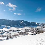 Domek alpejski Feldkasten By Interhome *