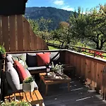 Feldkasten By Interhome Wildschoenau