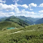 Domek alpejski Feldkasten By Interhome
