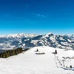Feldkasten By Interhome Domek alpejski *